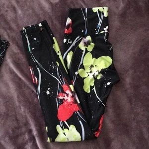 Fabletics Leggings XXS